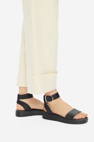 Сандалі Jenny WS2108-25 ЧОРНИЙ