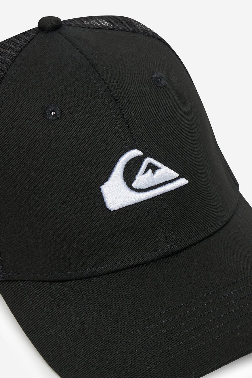 Шапка QUIKSILVER ЧЕРЕН - 5906751174234