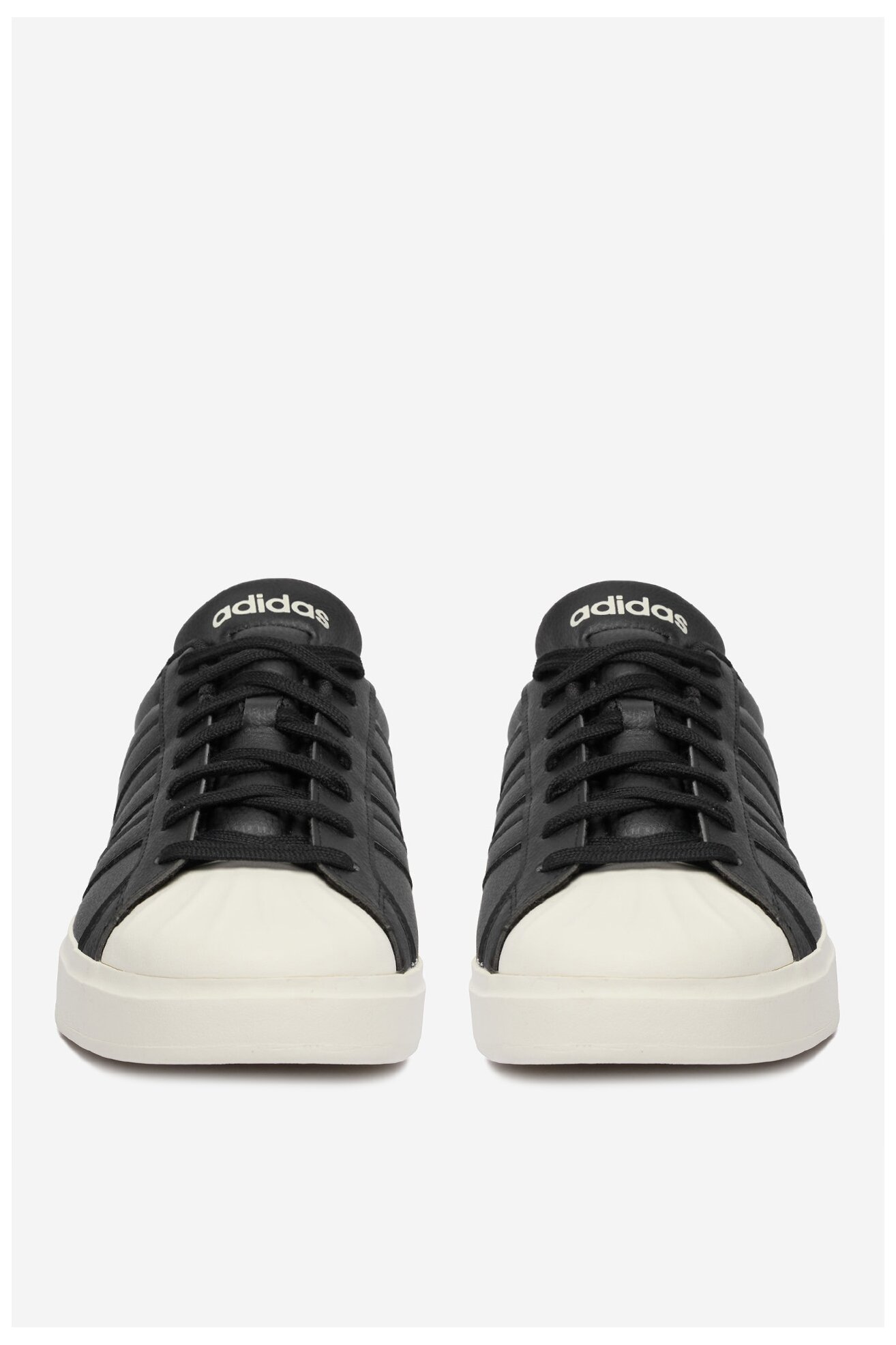 Obuwie sportowe adidas CEO-STREETTALK JP8278 Czarny