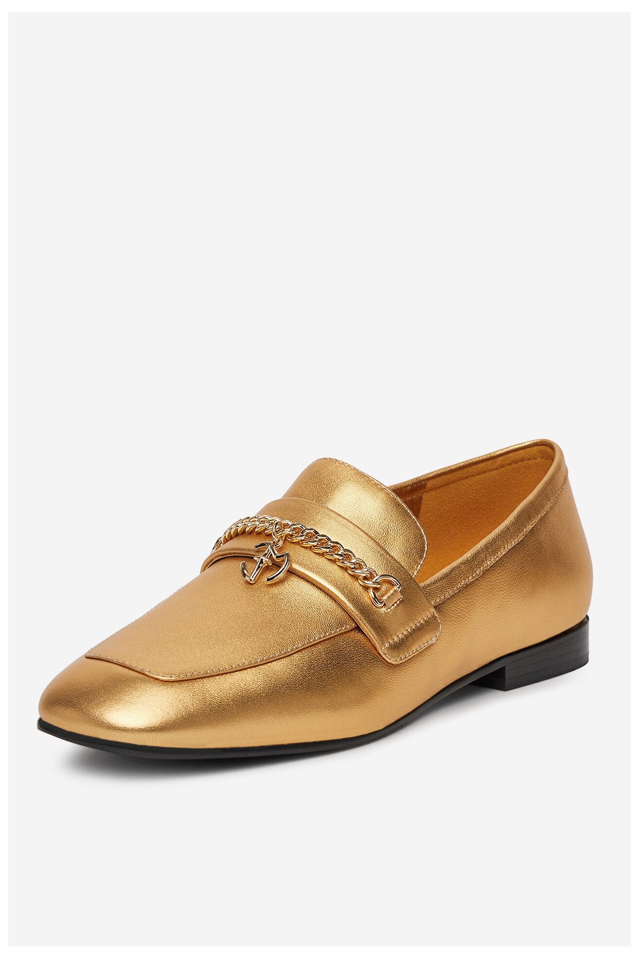 Mocasini EVA MINGE CYNIA-LT2513-37 AURIU