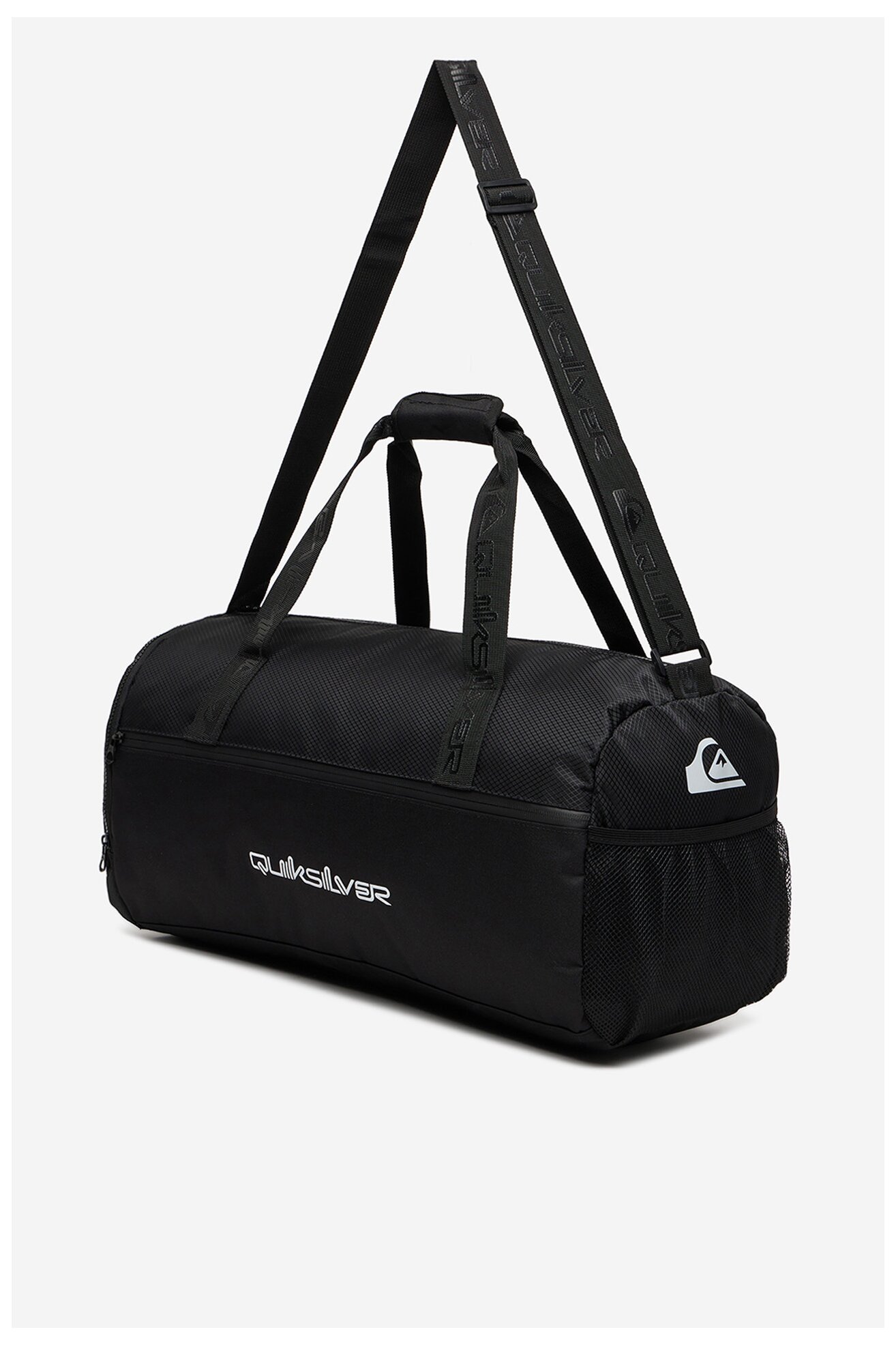 Utazó táska QUIKSILVER C-QUIC-MC-001-08 FEKETE