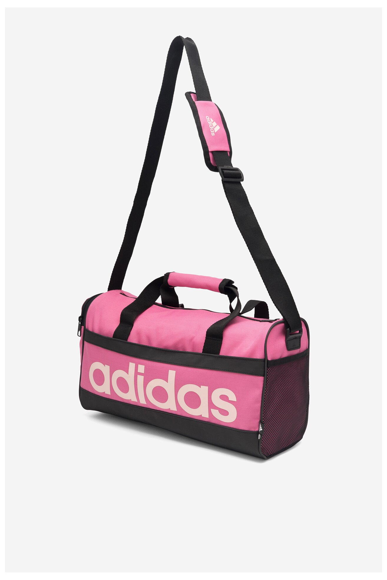 Torba adidas LINEAR DUF XS HR5347 Różowy