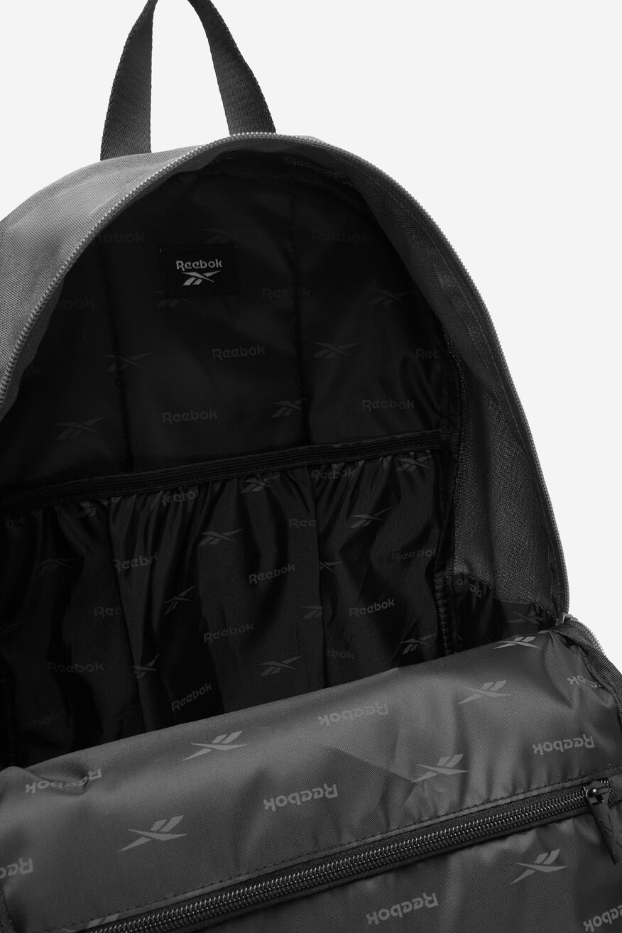 
                        Раница Reebok CWBEO-RBK-P-001-09 СИВ - 5906751659137