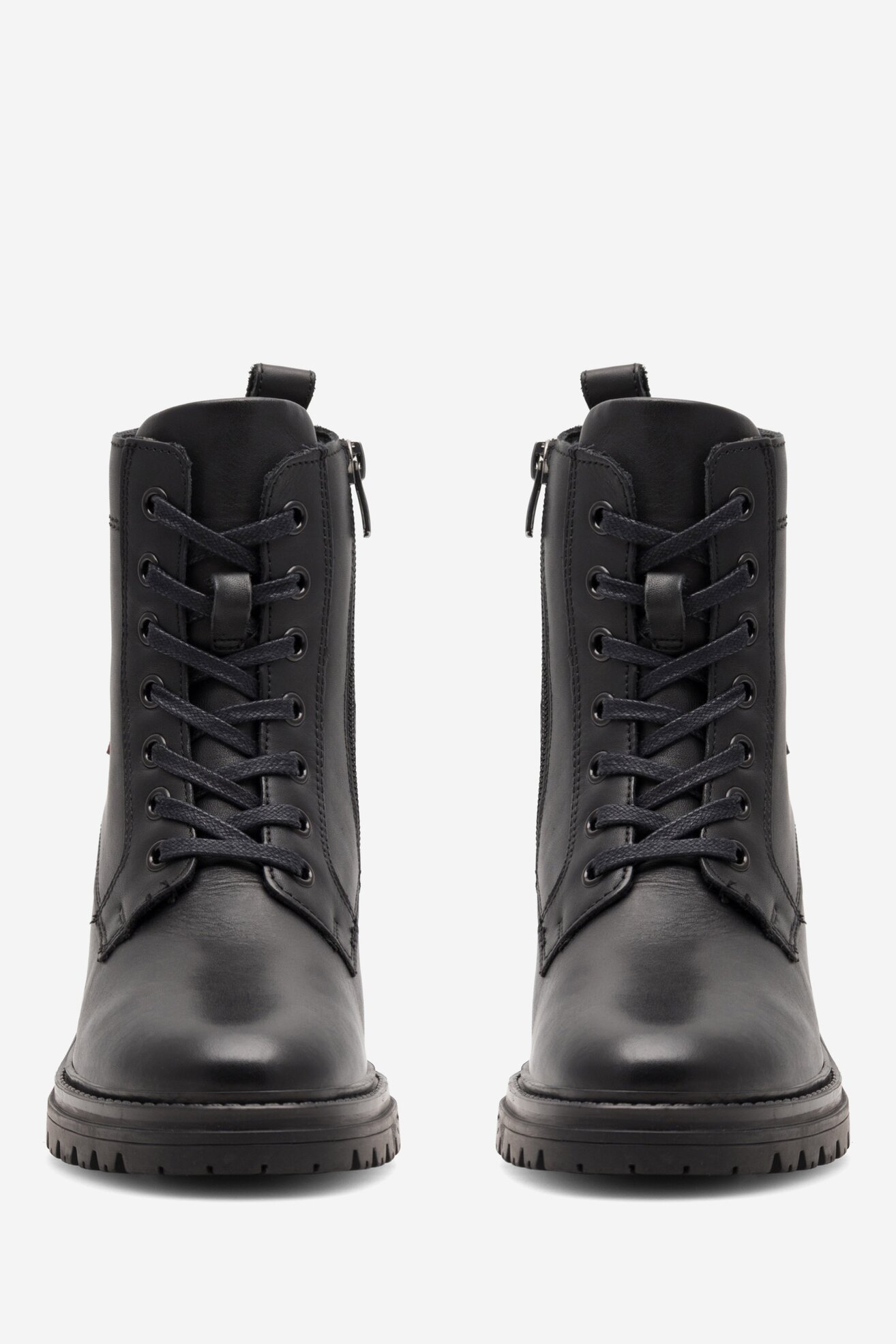 Bocanci Lasocki BELLA EST-BELLA-L-02 NEGRU