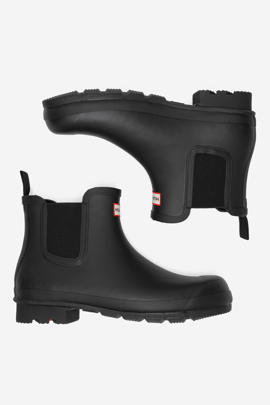 
                Гумени ботуши HUNTER ЧЕРЕН - 5905588951117