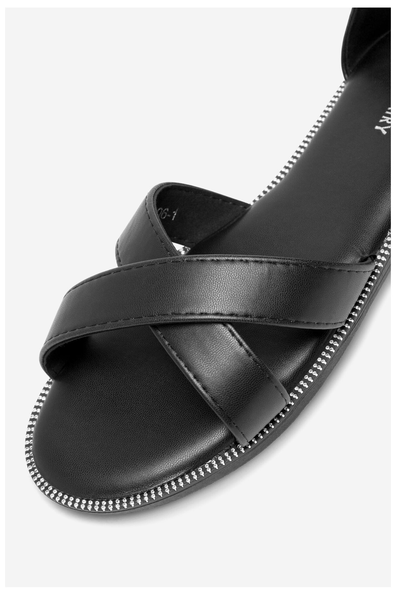 Сандали Jenny Fairy WYL04006-1 ЧЕРЕН