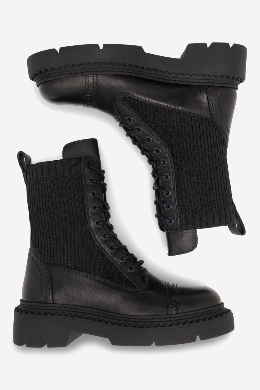 Bocanci Badura NEGRU - 5905588267782