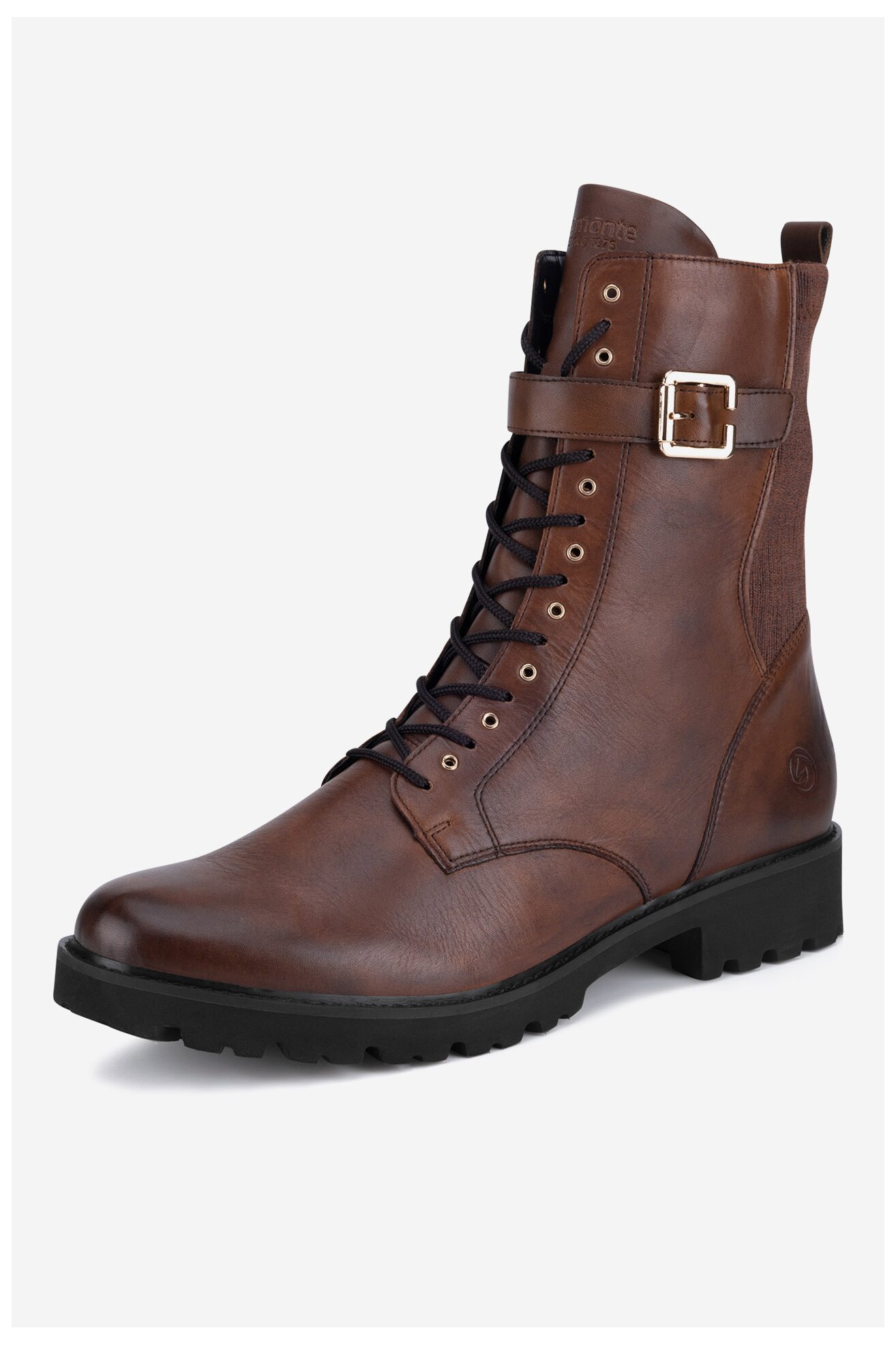 Боти Remonte D8664-25 КАФЯВ