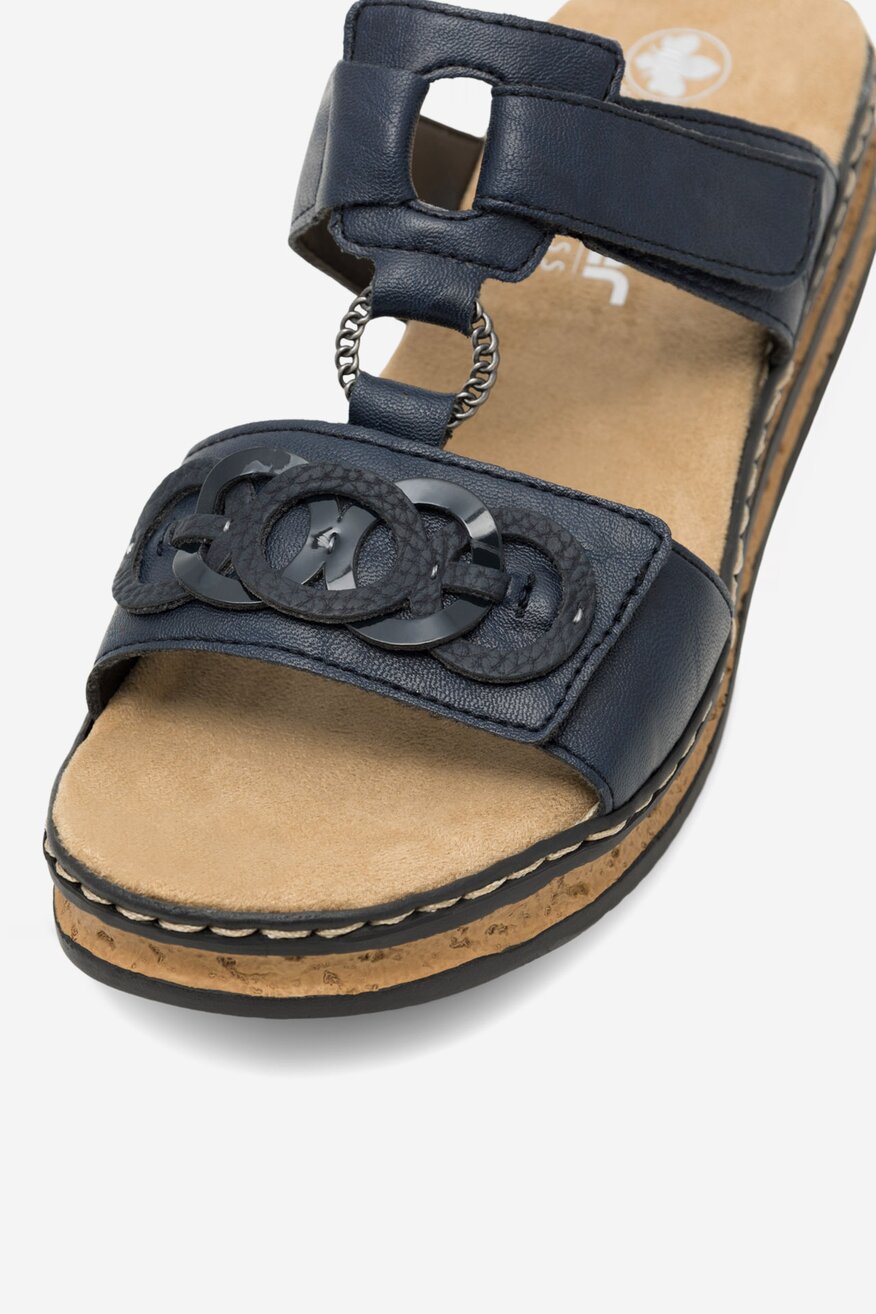 
                Flip-flop Rieker KÉK - 2230056171784