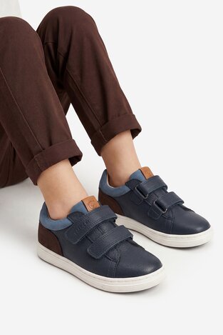 Кросівки Lasocki Kids CEO- CI12-2906-04A ТЕМНО-СИНІЙ