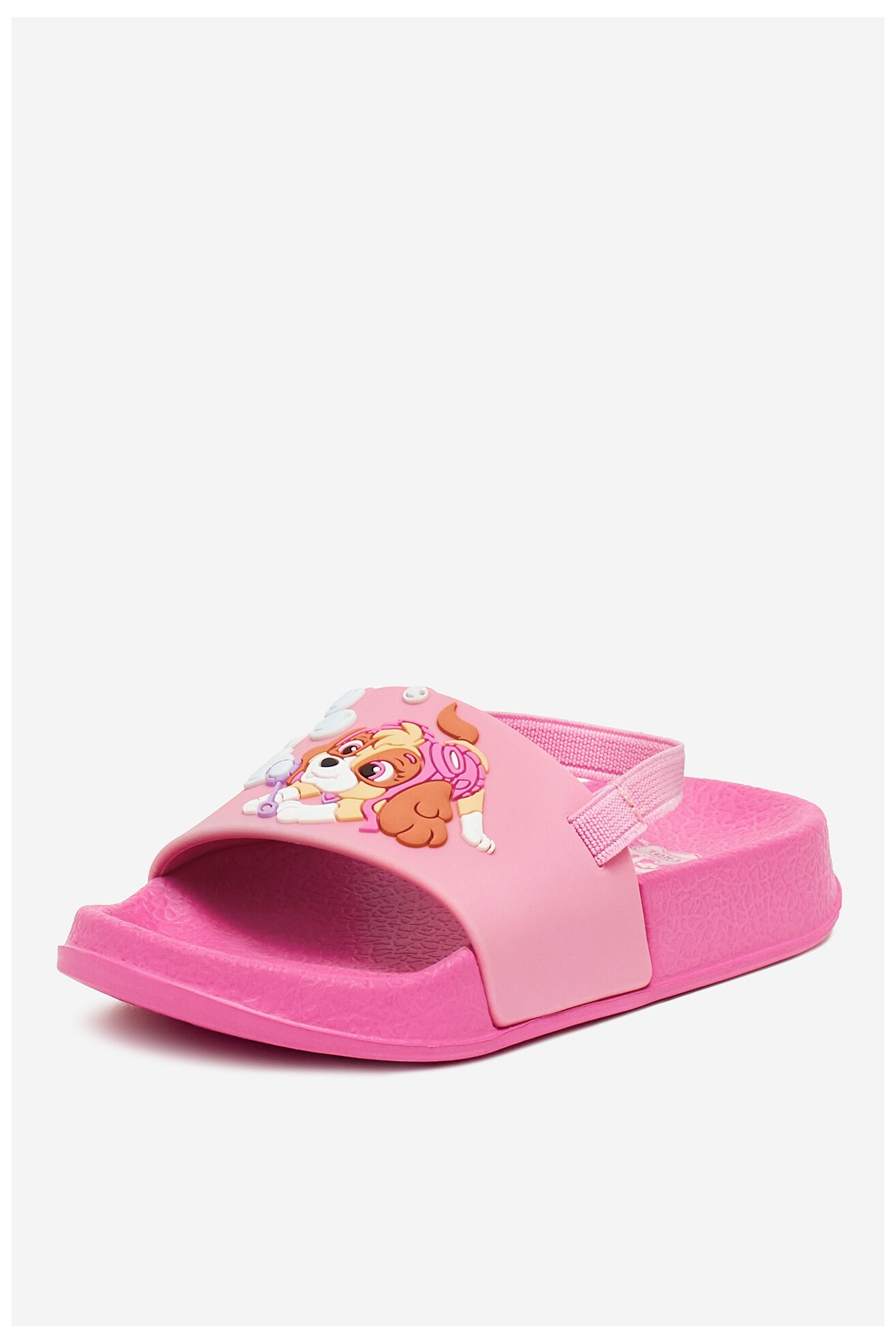 Klapki basenowe Paw Patrol CP66-SS25-316PAW Różowy