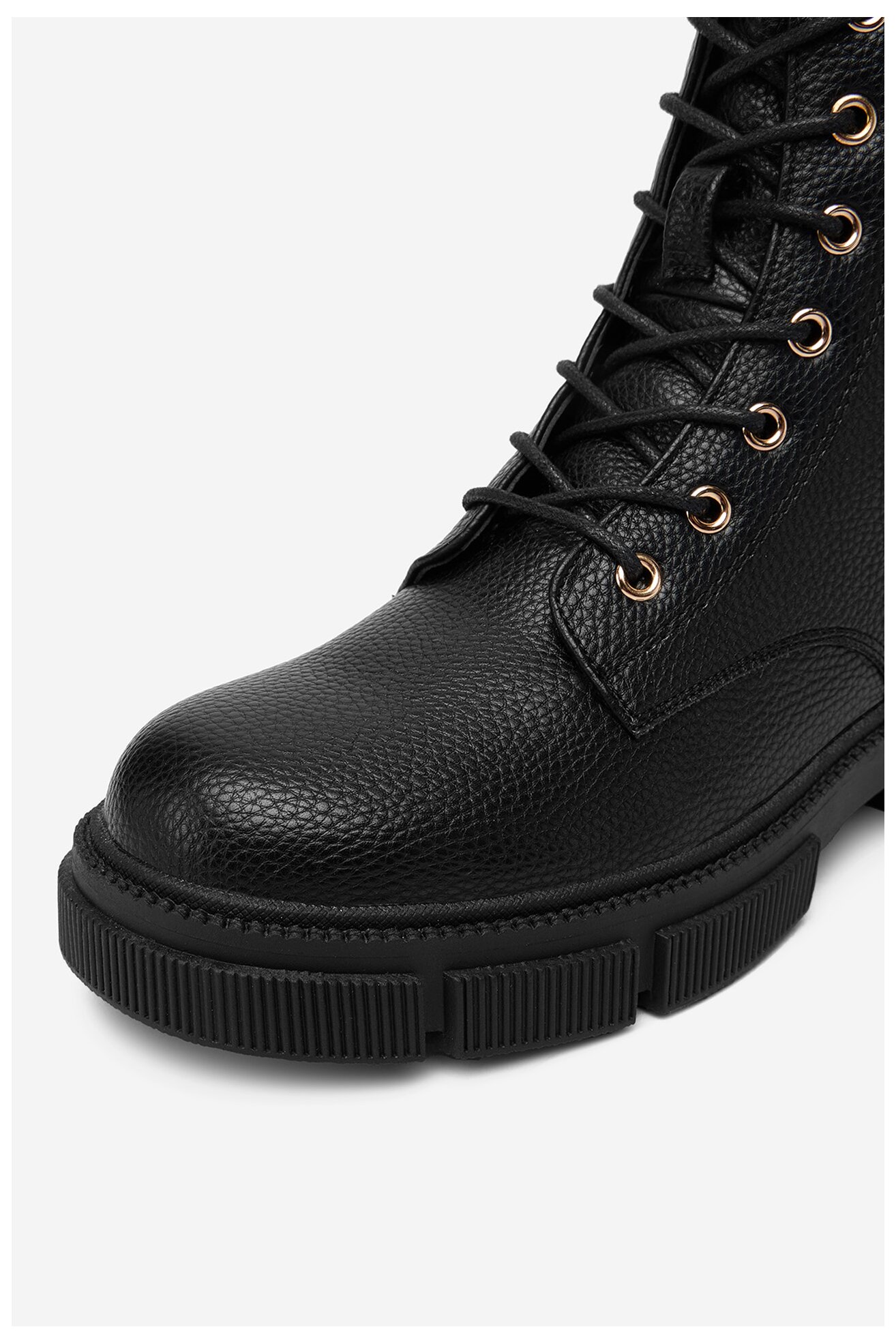 Bocanci DeeZee HX21056-58A NEGRU