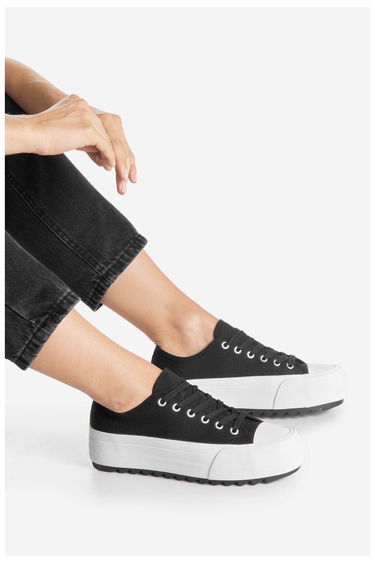 Кецове Jenny Fairy WFA2939-2 ЧЕРЕН