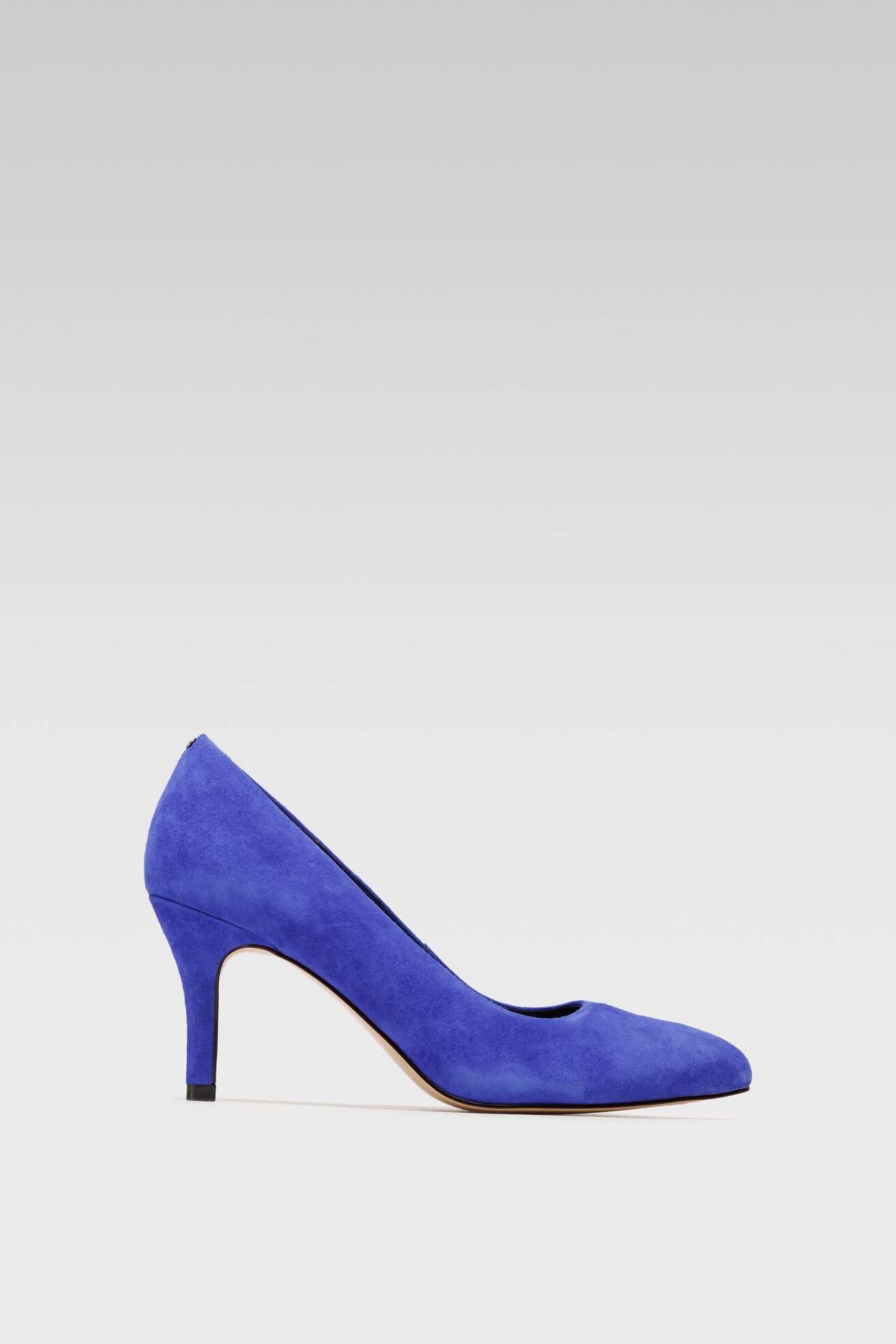 Czółenka Sergio Bardi WYL2961-11Z-SB Chabrowy