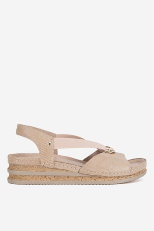 Сандалі Go Soft RST-2314-02 БЕЖЕВИЙ