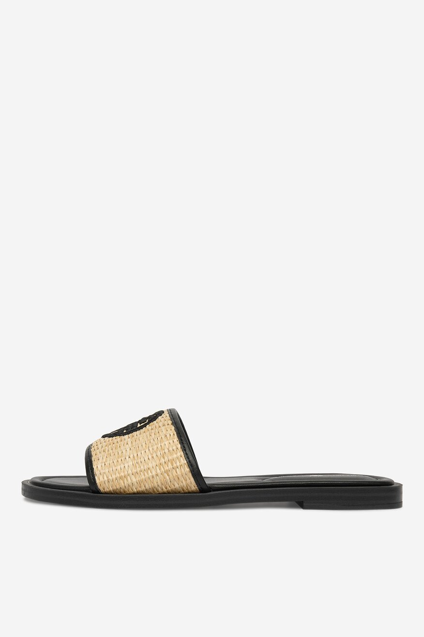 
                Шльопанець Beverly Hills Polo Club ЧОРНИЙ - 5906751715444