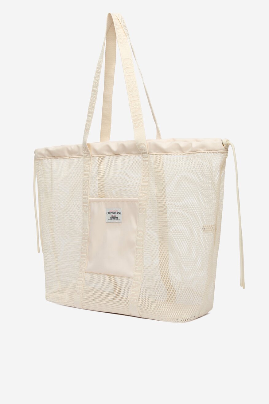 
                GUESS JEANS - Torebka - 5906751751756