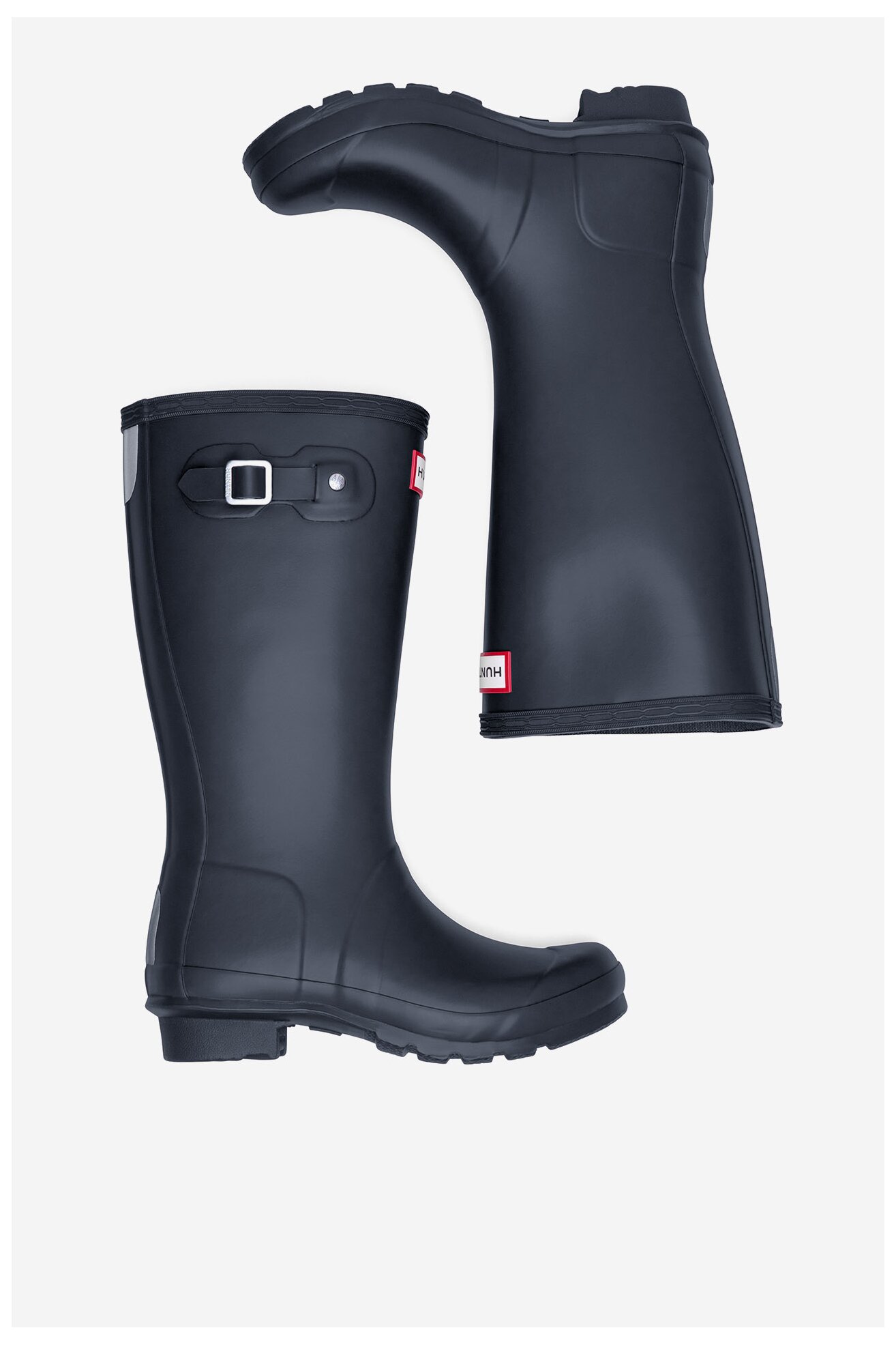 Гумени ботуши HUNTER JFT6000RMA КОБАЛТОВО СИНЬО