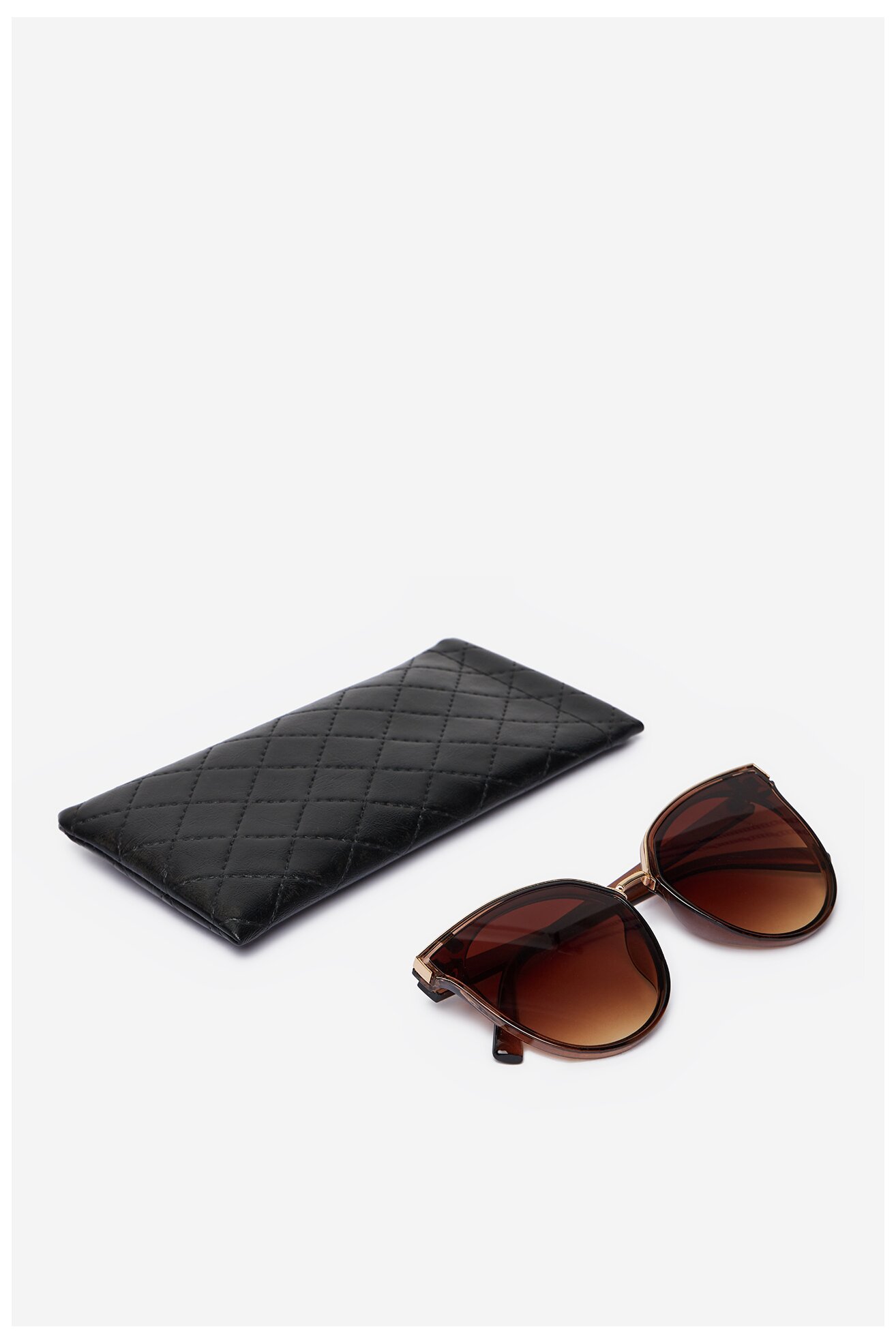 Ochelari de soare femei DeeZee BSPC337 MARO