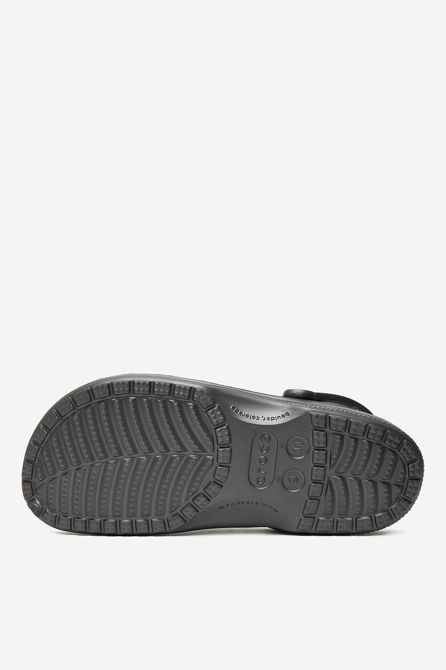 
                Șlapi pentru bazin Crocs GRI - 5906751205631