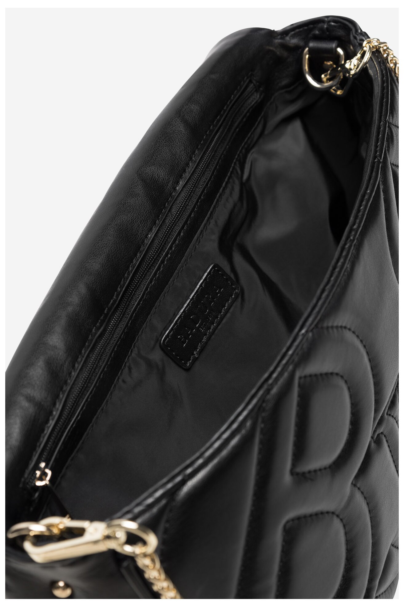 Torebka Badura AGNES-01 Czarny