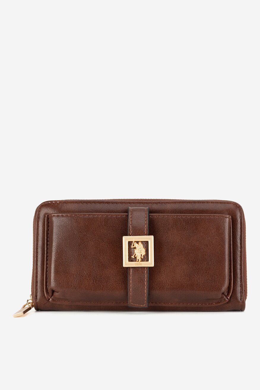 
                U.S. POLO ASSN. - Portfel duży - 5905588970873