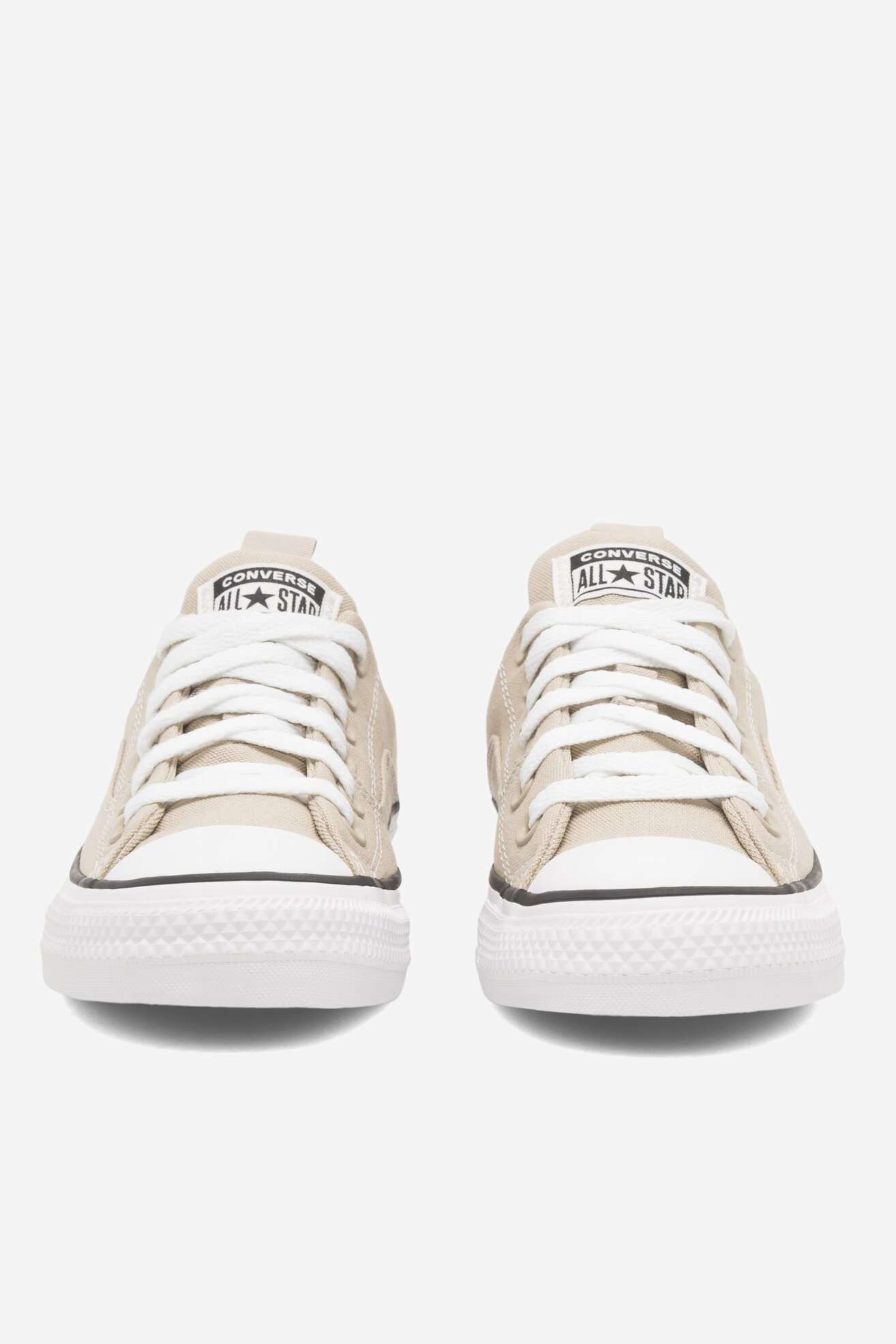 Trampki Converse CHUCK TAYLOR ALL STAR RAVE A04679C Beżowy