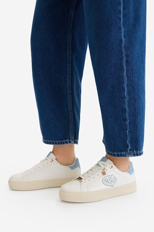 Кросівки Mexx EO-MI001011361W БІЛИЙ