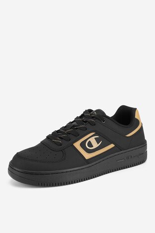 Кросівки спортивні Champion FOUL PLAY FW LOW S22334-KK009 ЧОРНИЙ