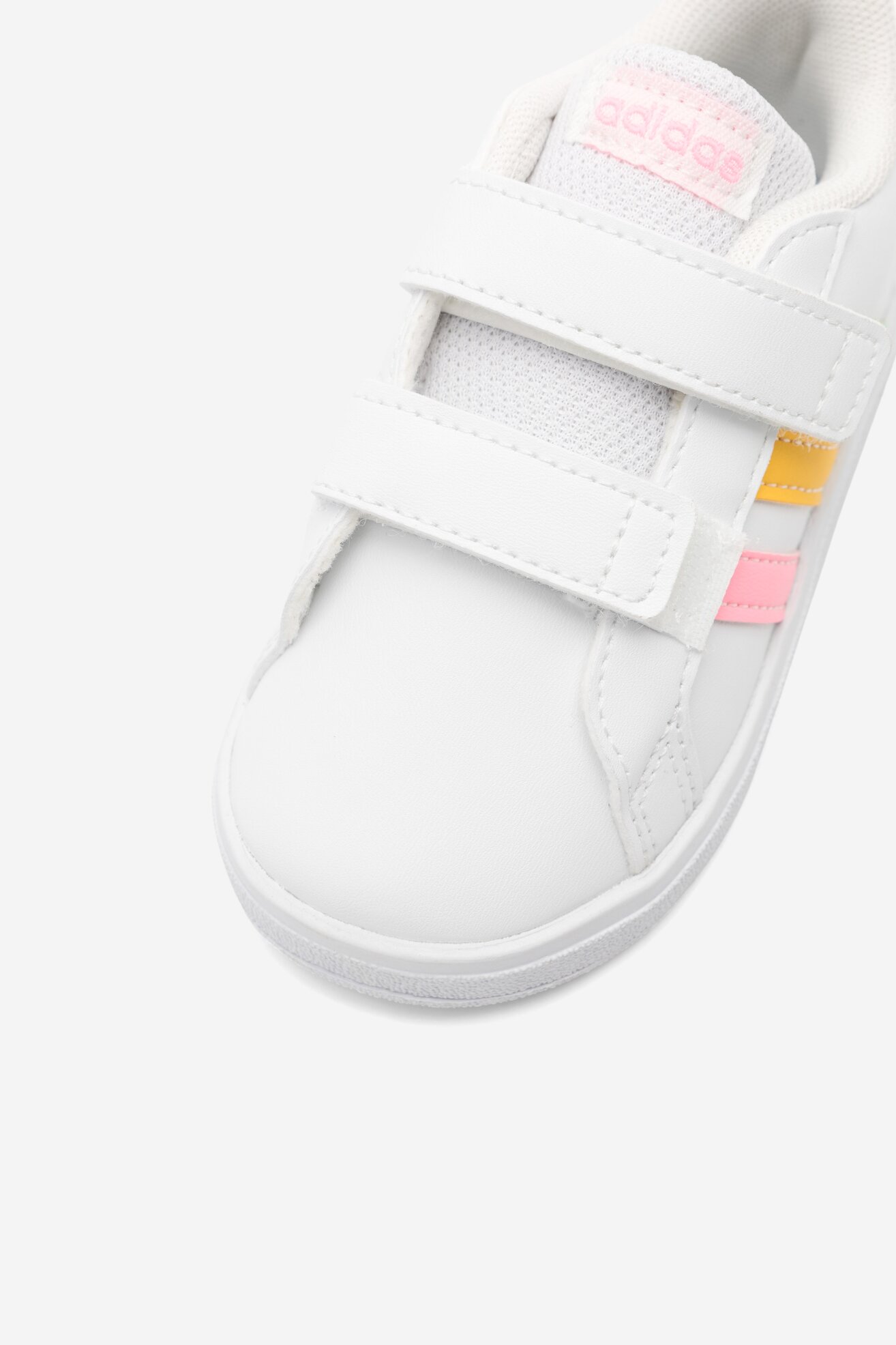 Obuwie sportowe adidas GRAND COURT 2.0 CF I HP8917 Biały