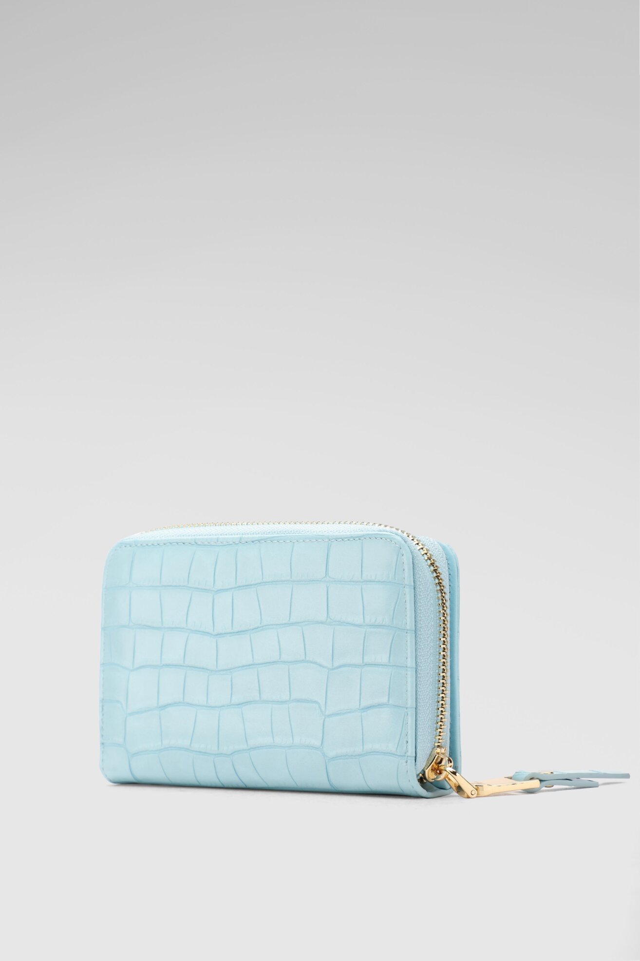 Női pénztárca Jenny Fairy 4W1-001-SS21 KÉK