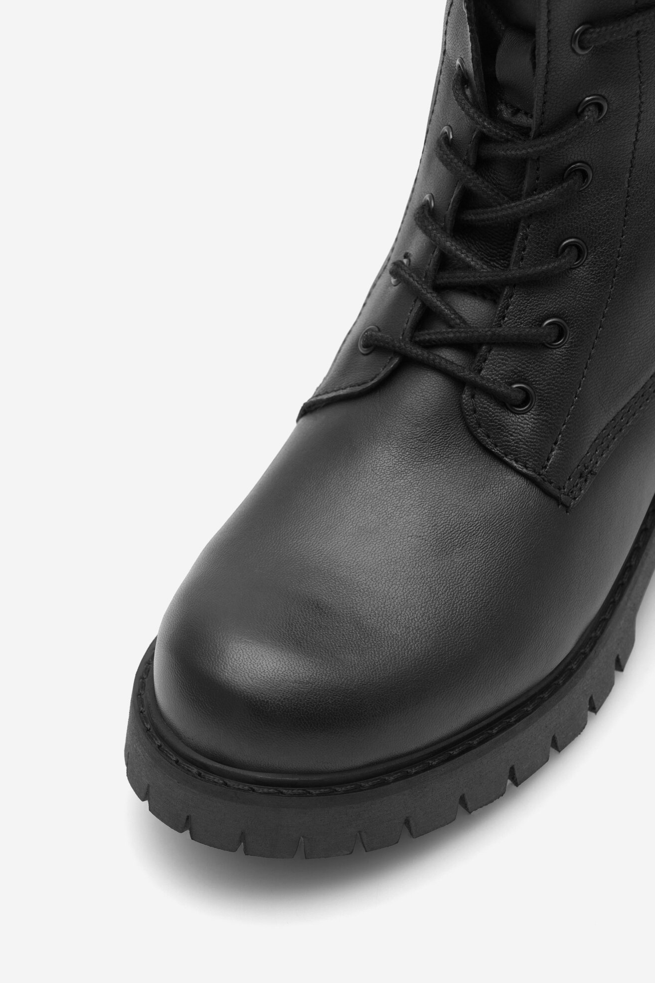 Черевики Lasocki Young RIVER SCI12-8468-01 ЧОРНИЙ