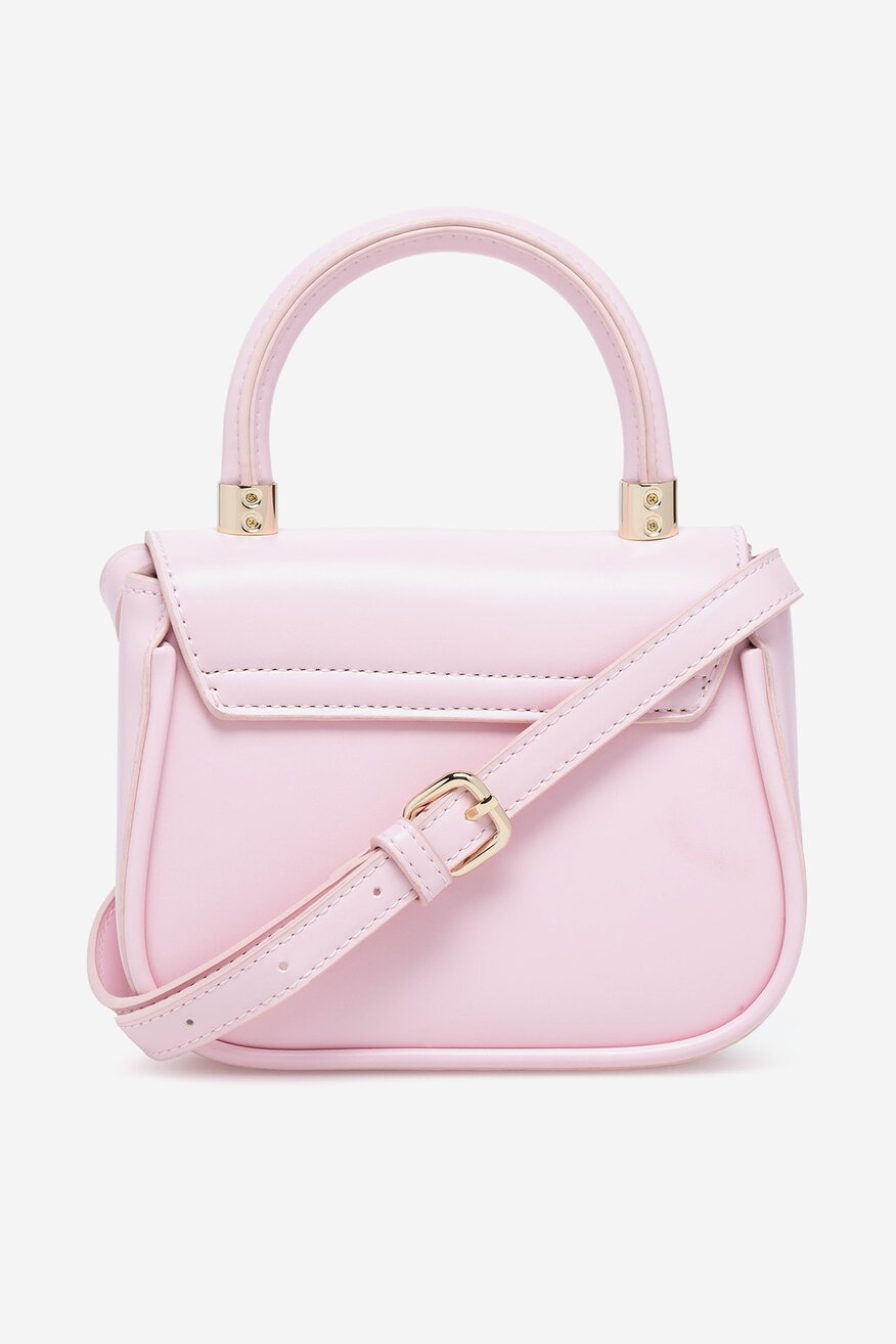 
                Torba DeeZee ROZE - 5905588578130