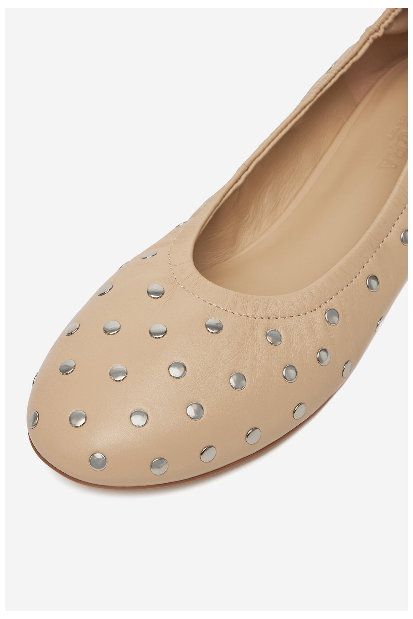 Балерина Badura HEATHER-LT249060-56 БЕЖОВ