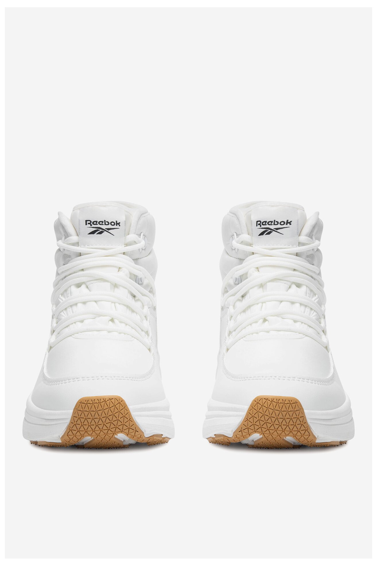 Csizma Reebok H1-048 WW FEHÉR