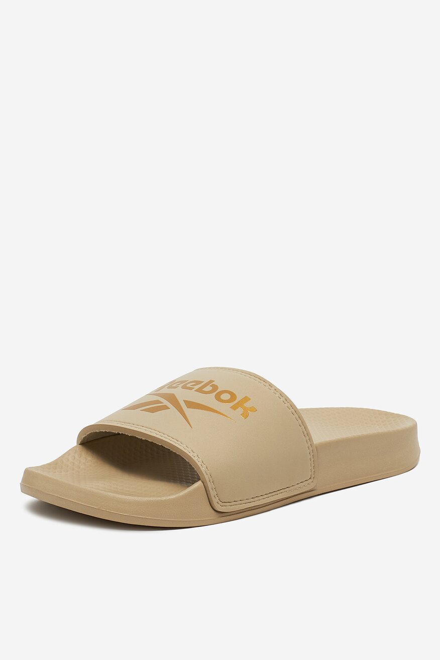 
                Папуче за базен Reebok BEŽ - 5906751055960