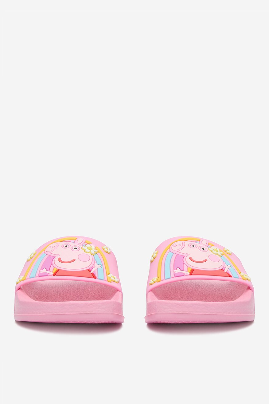 
                PEPPA PIG - Klapki basenowe - 5904862408415