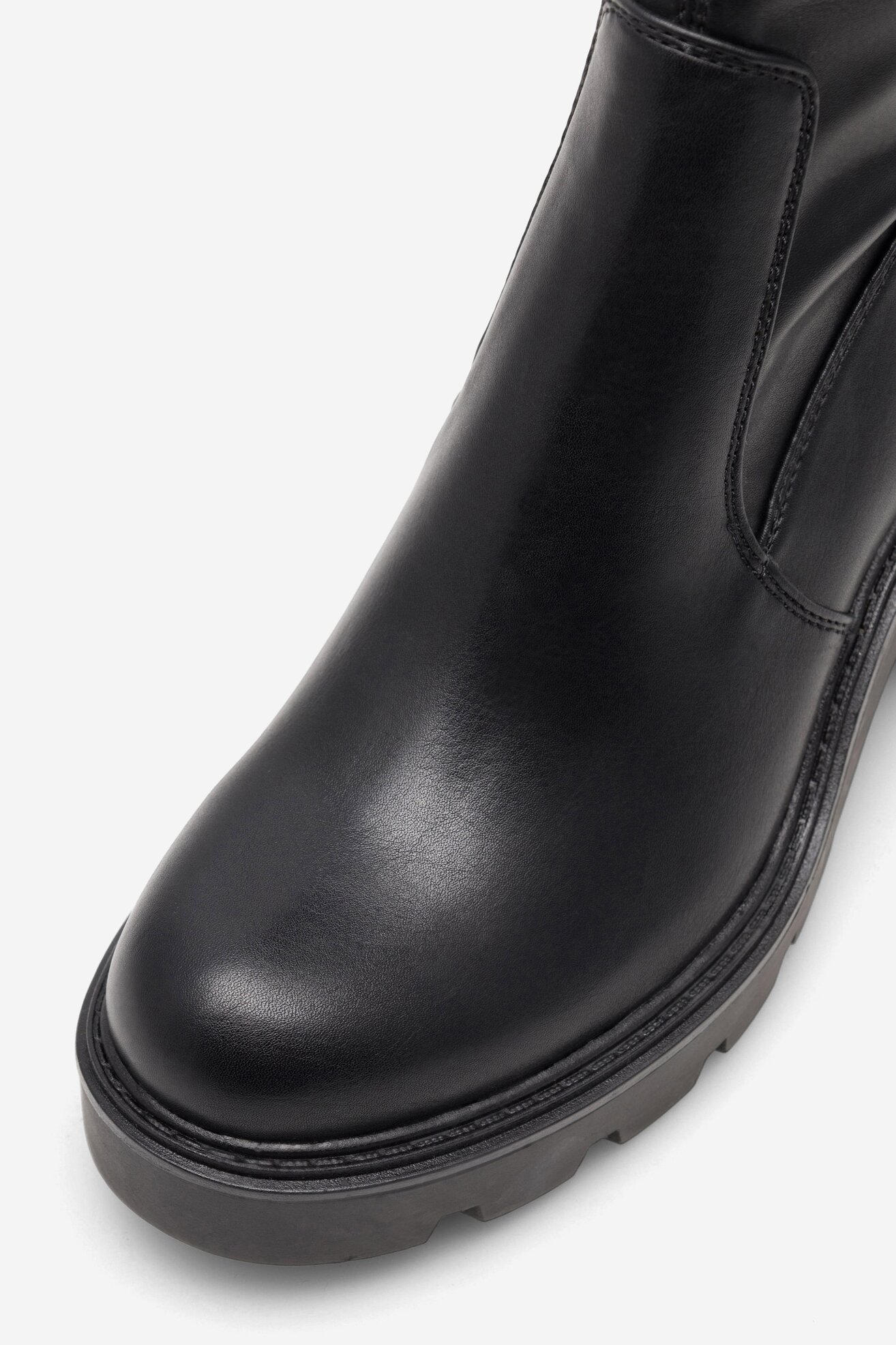 Cizme Jenny Fairy WS5596-08 NEGRU