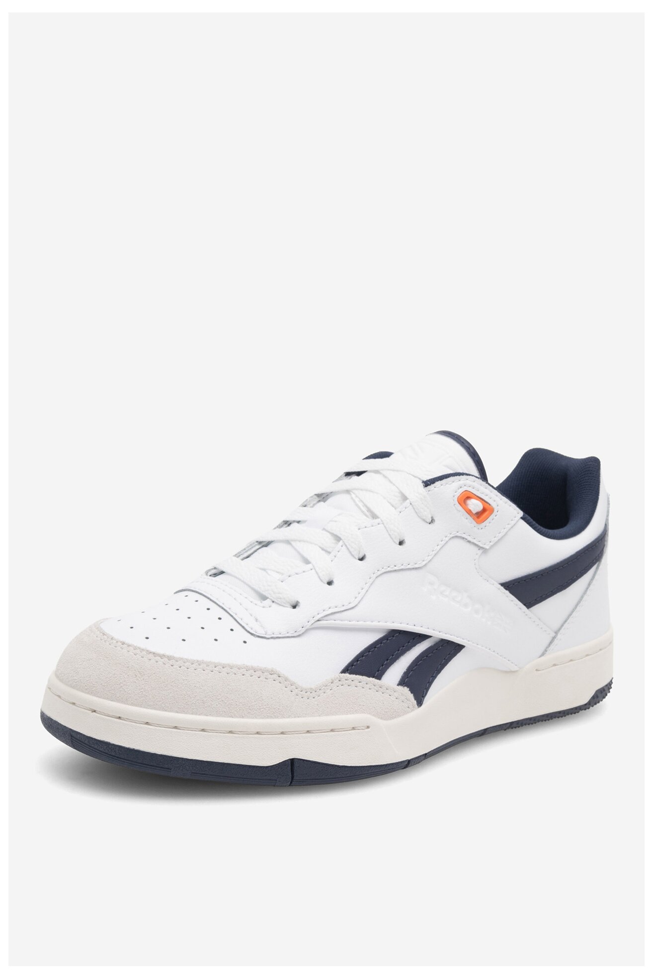 Sneakerși Reebok BB 4000 II IE6832-M ALB