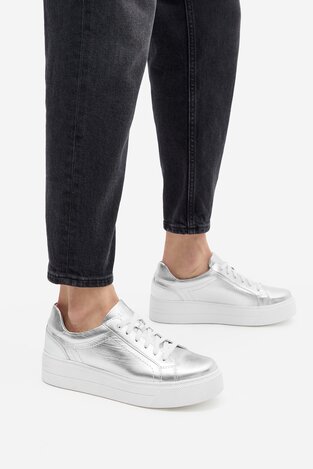 Кросівки Lasocki ARC-LUCCIANA-01B СРІБНИЙ