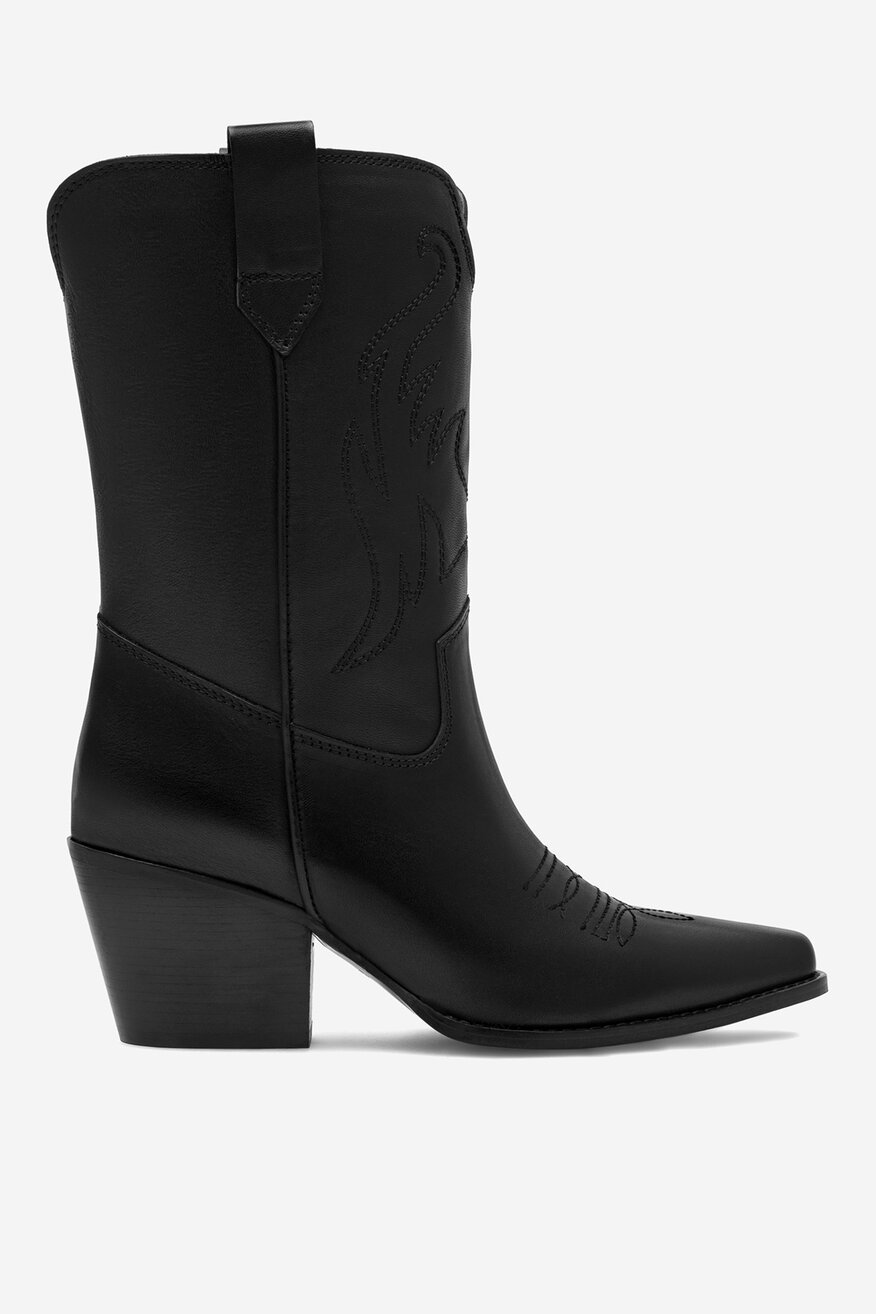 Ghete Badura NEGRU - 5906751303115