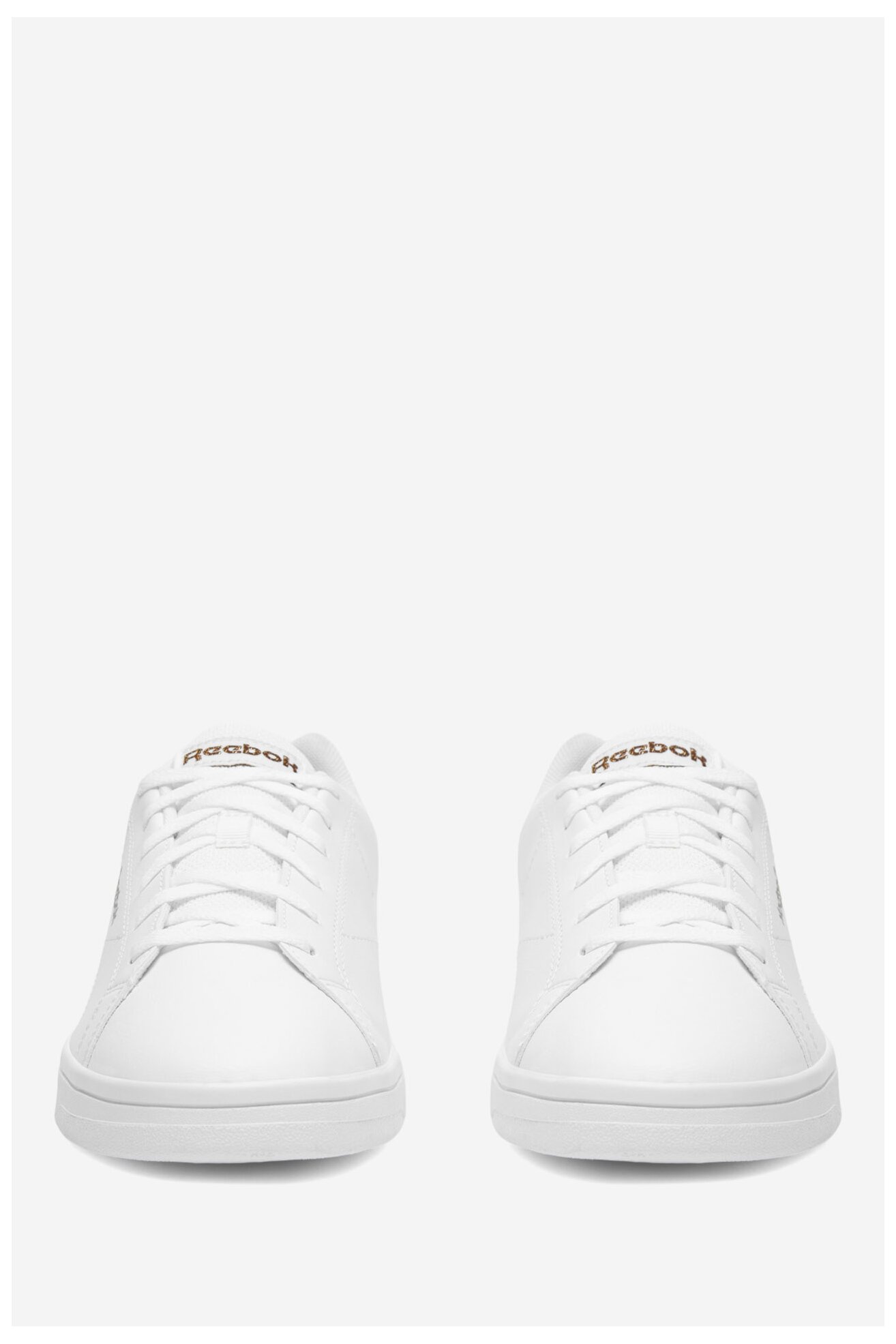 Obuwie sportowe Reebok ROYAL COMPLET 100000455-W Biały