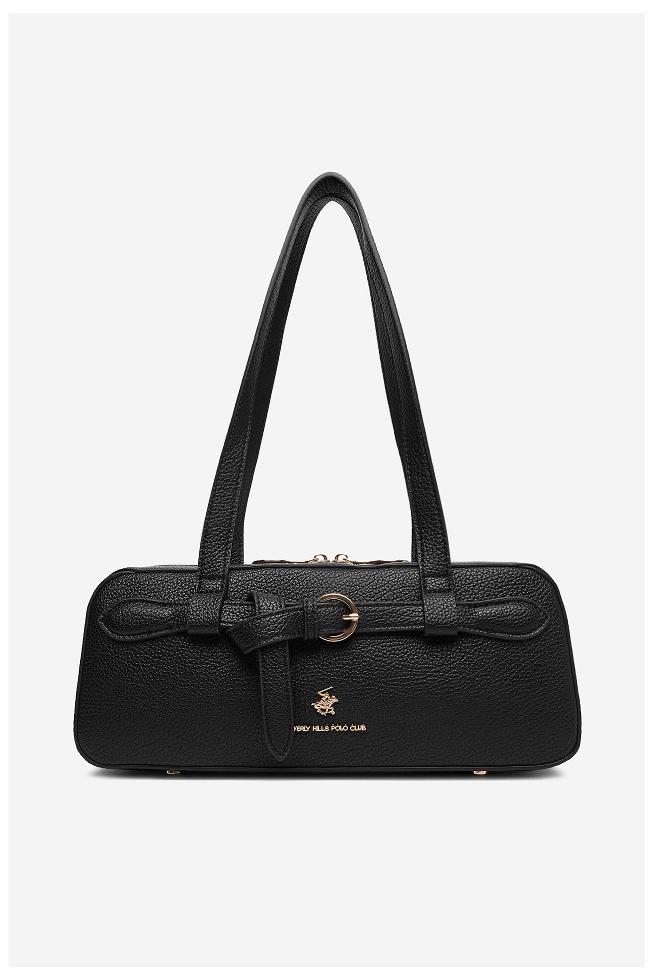 Дамска чанта Beverly Hills Polo Club CEO-BHPC-C-003-09 ЧЕРЕН