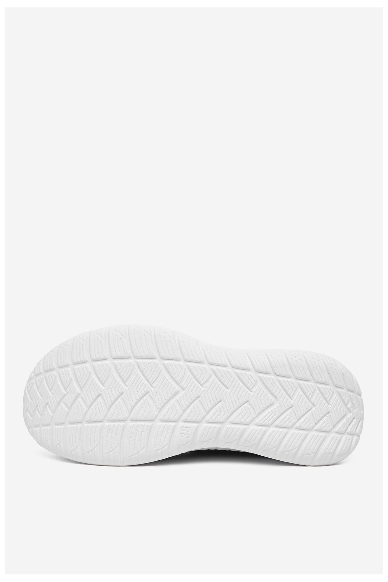 Sneakers Jenny WFA270923-2 Czarny