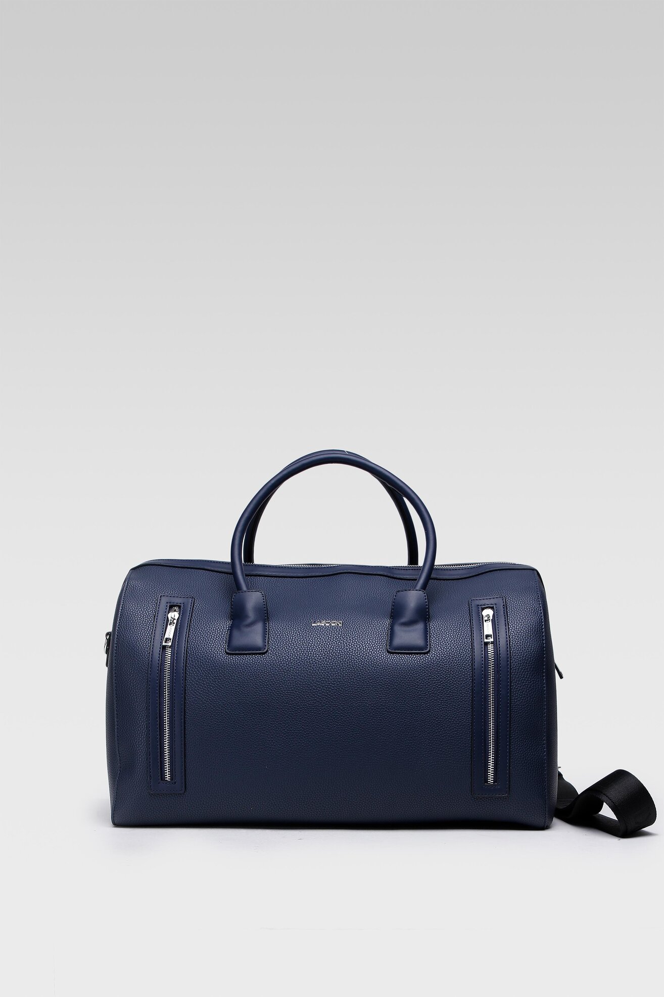 Мъжка чанта Lasocki BLT-U-161-90-06 КОБАЛТОВО СИНЬО