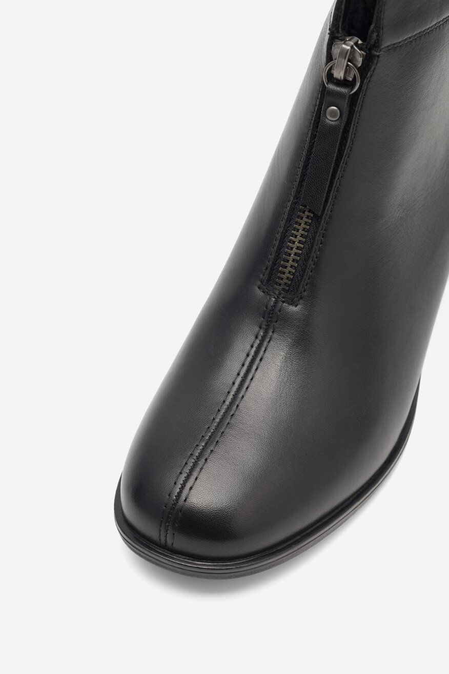 
                Ghete Remonte NEGRU - 5904862989594