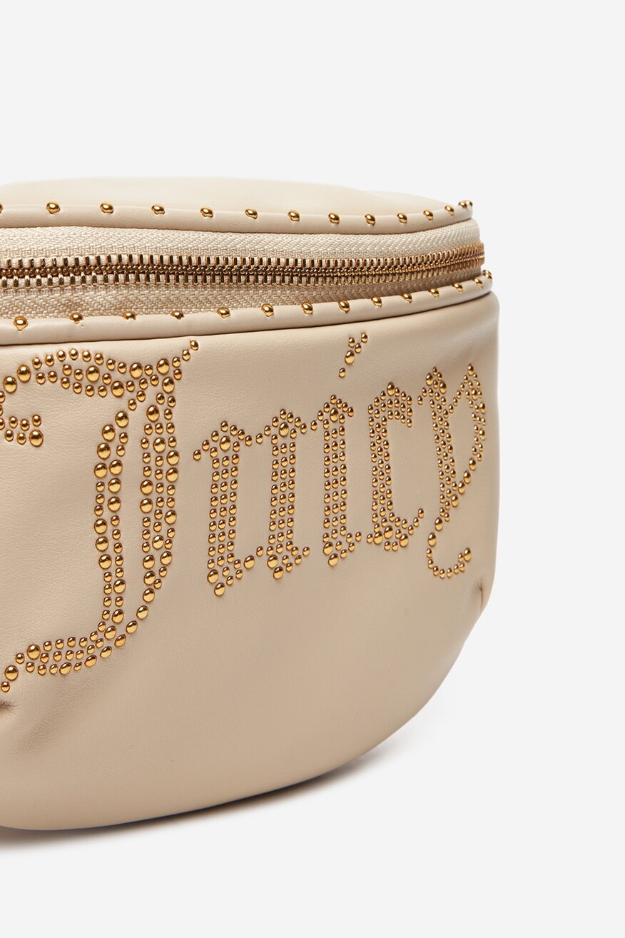 Дамска чанта Juicy Couture РОЗОВ - 5906751321188