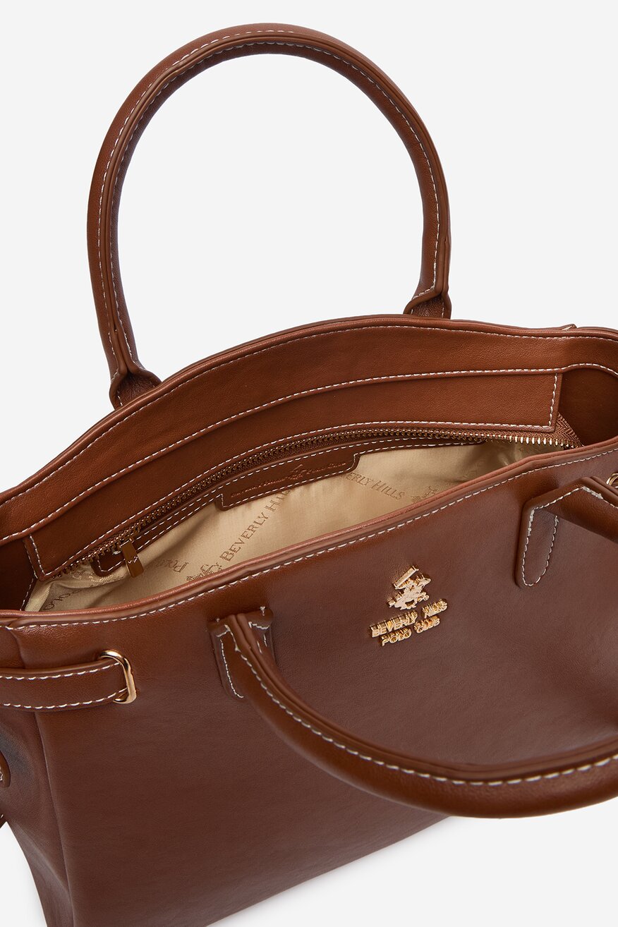 Beverly Hills Polo Club - Torebka - 5906751598023