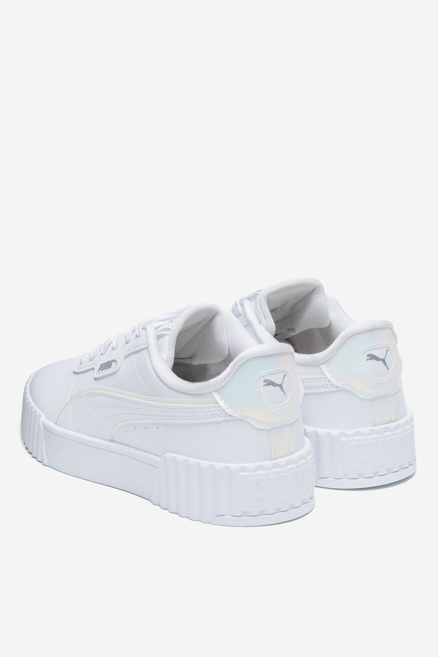Sportovní obuv Puma BÍLÁ - 5903419770500