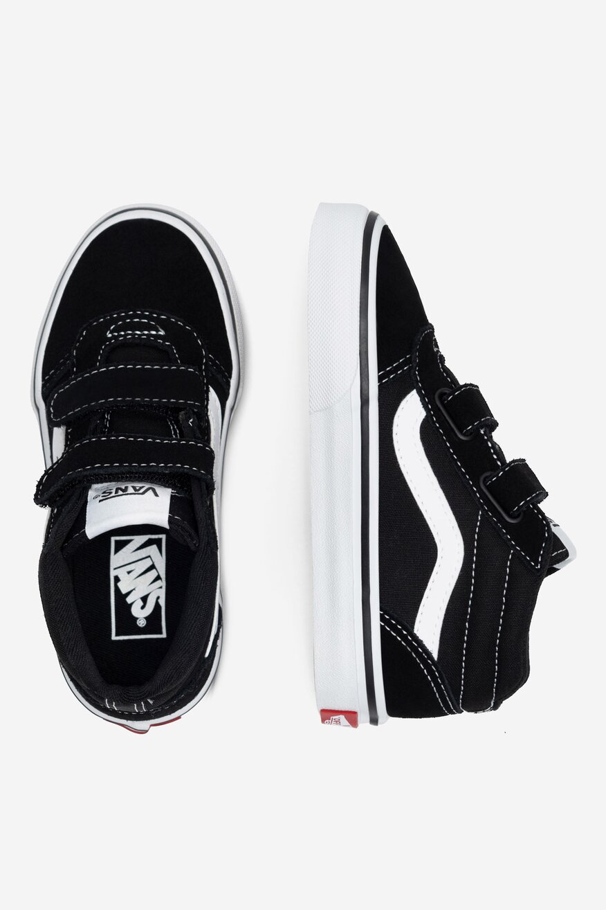 
                Vans - WARD MID V - 5905588723790